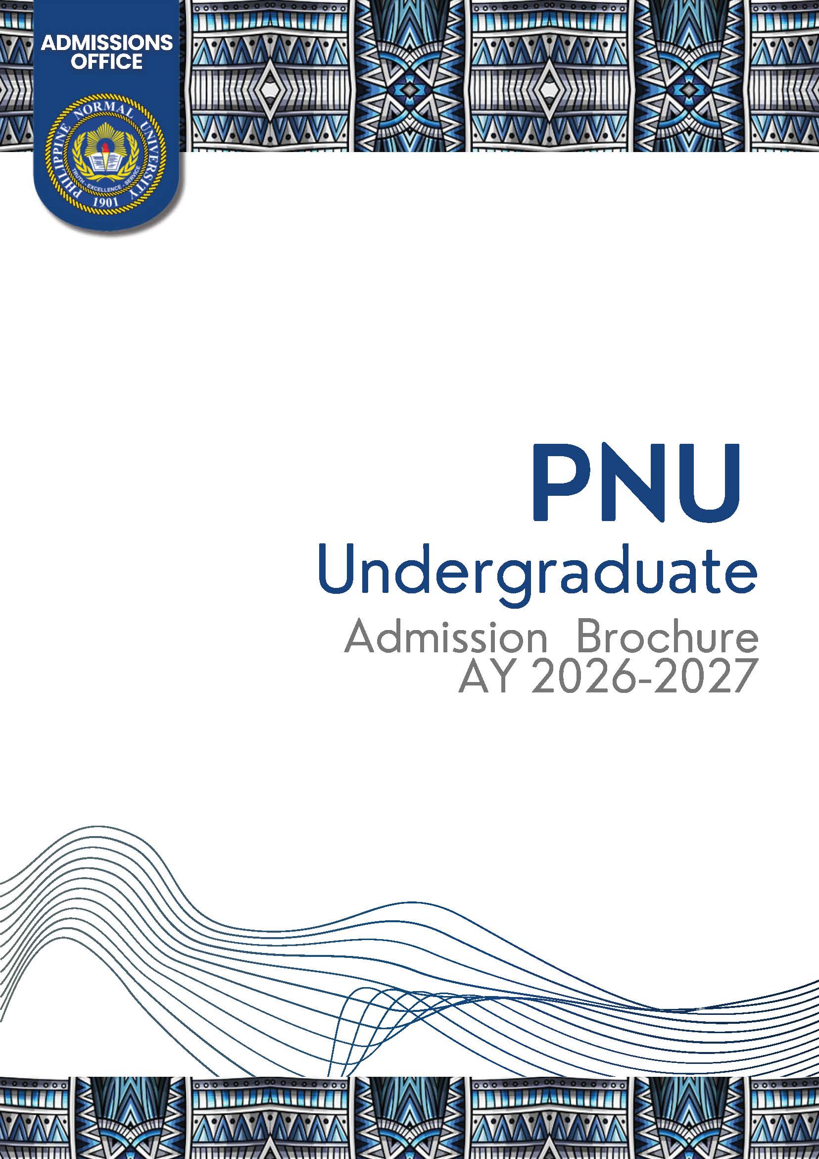 PNUAT 2026 BROCHURE