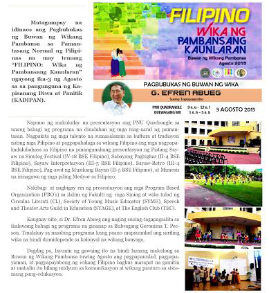 Pagbubukas-ng-Buwan-ng-Wika