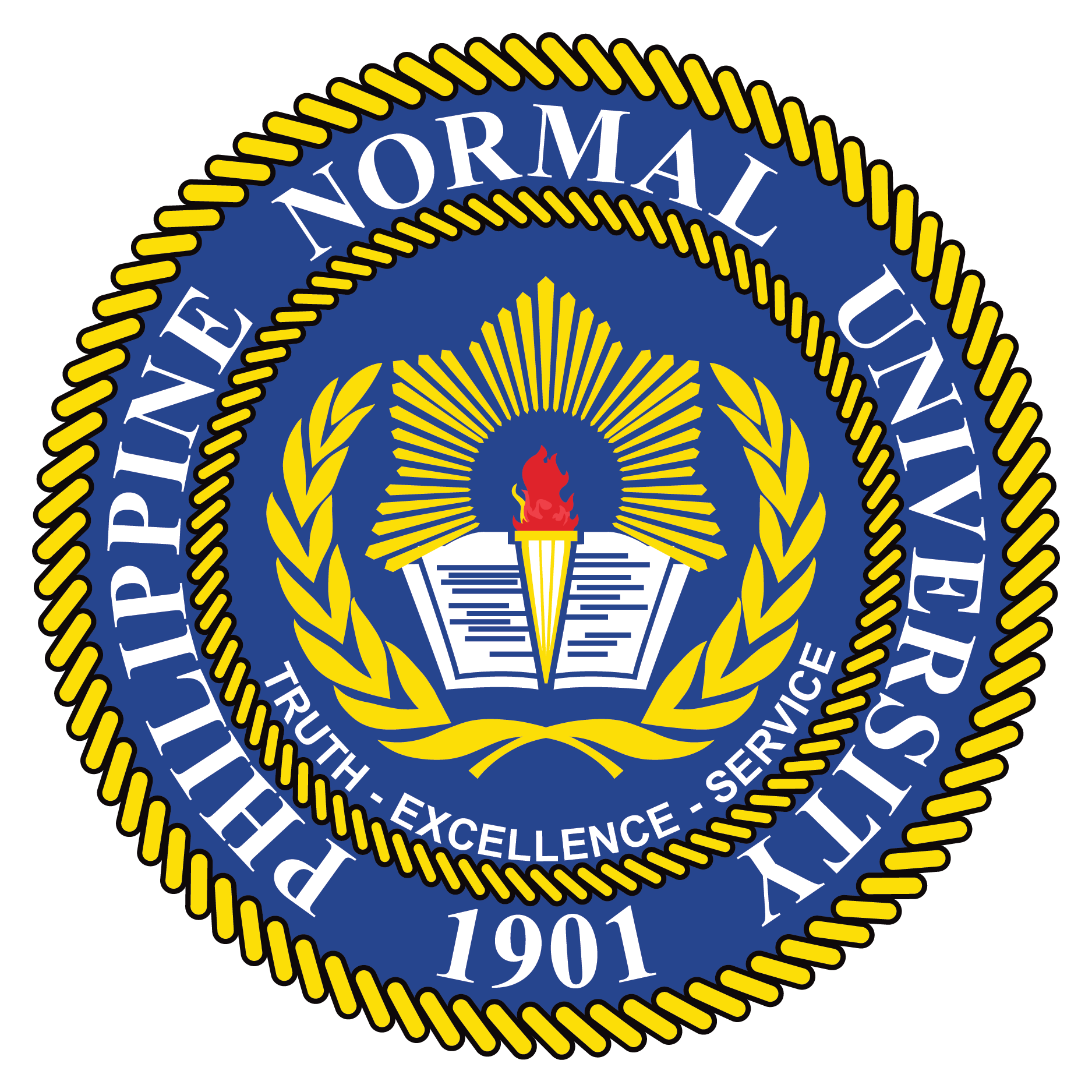 PNU Logo