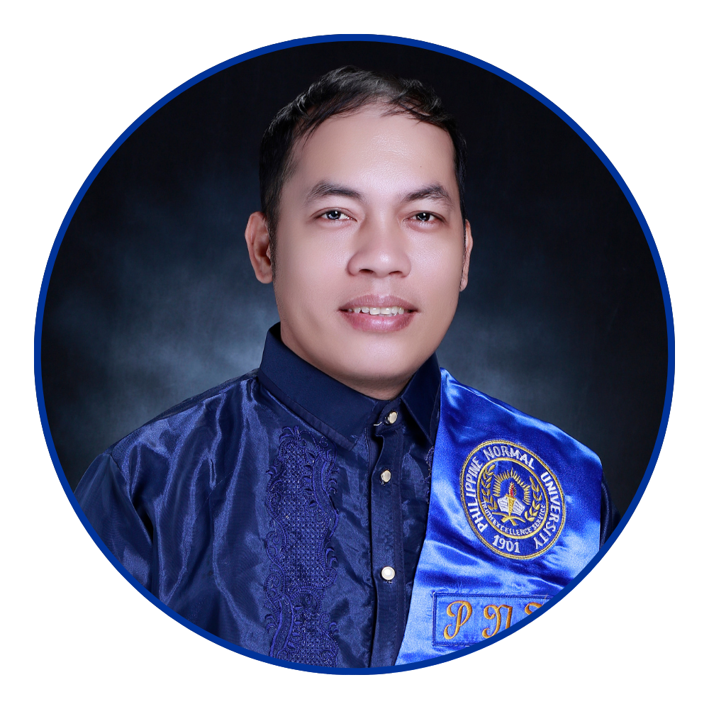 AMUL, MARK ANTHONY Q