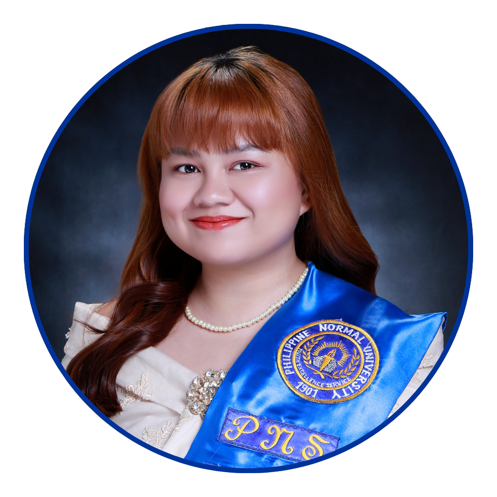 DE LEON, CHRISTINN M