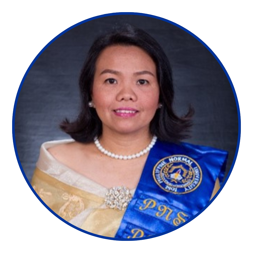 DR. MA. ARSENIA C. GOMEZ