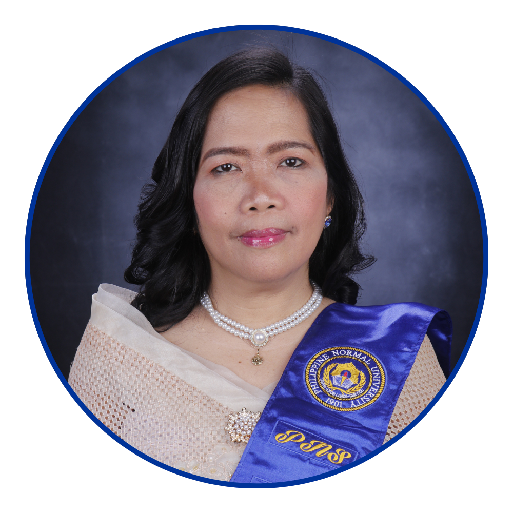 MARIA GLENDA DE LARA