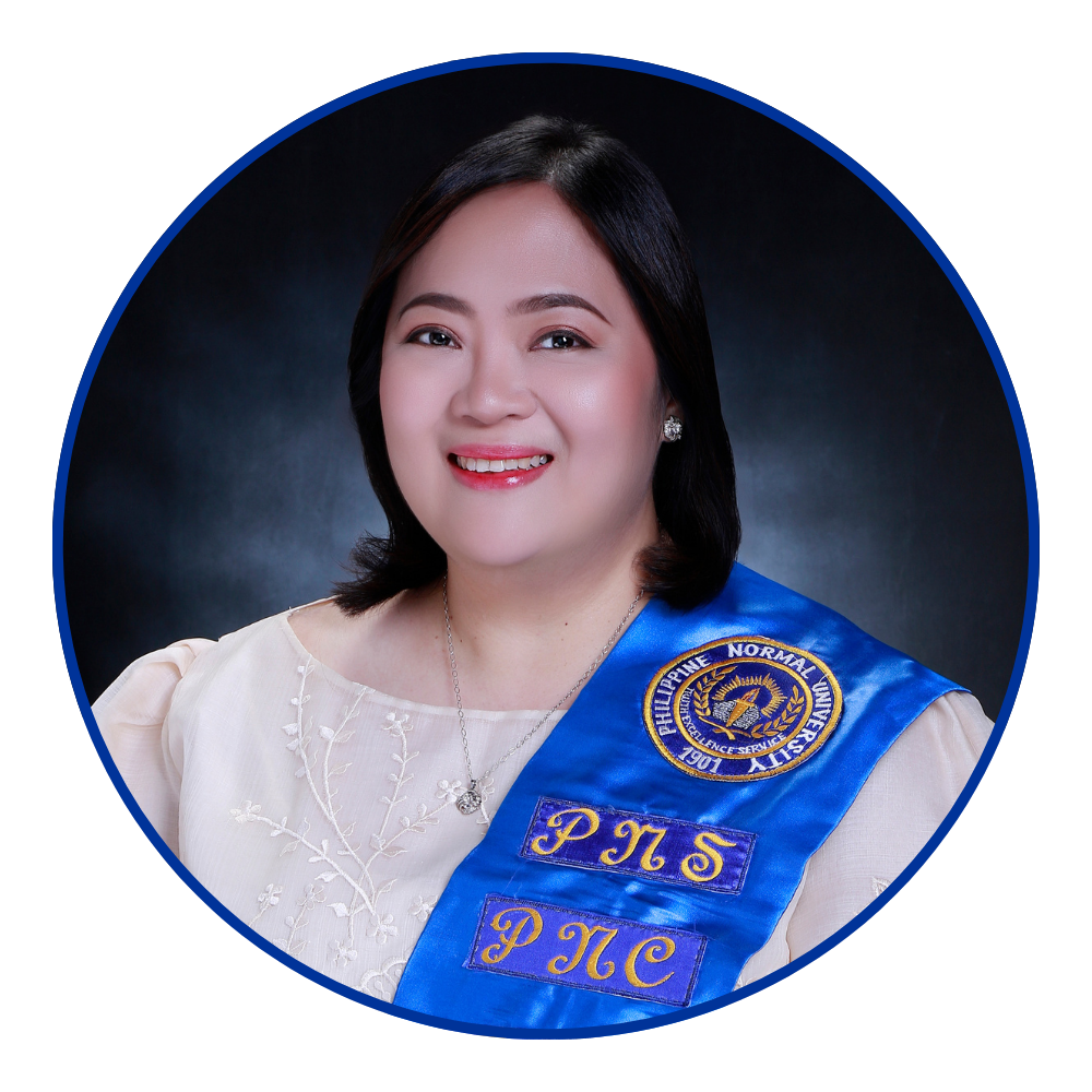 RUNGDUIN, TERESITA T