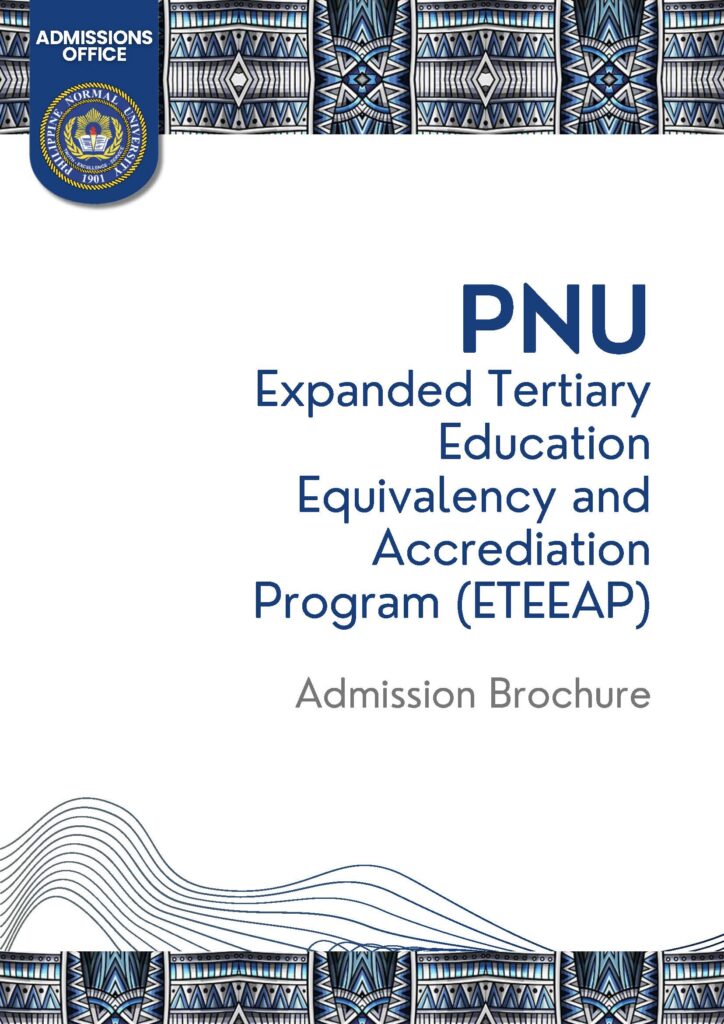 ETEEAP